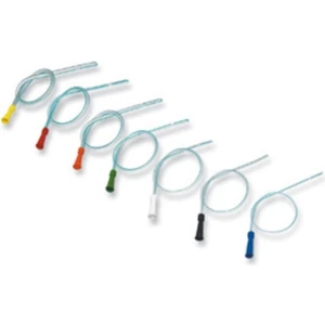 Emzirme Destekleyici Sistem Beslenme Sondası 6 Numara 10 Adet Yeşil Feeding Beslenme