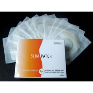 Slim Patch Göbek Bandı (30 Adet)
