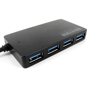 4 Port 3.0 USB Hub