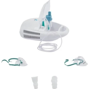 Art Care Art Medikal Endostall Kompresörlü Kapaklı Nebulizatör Cihazı