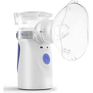 Mini Mesh Nebulizatör Şazlı ve Pilli Mesh