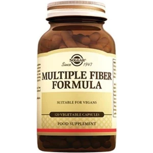 Multiple Fiber Formula 120 V-Kapsül