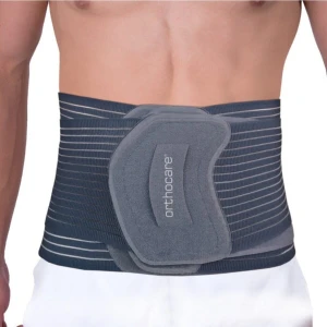 2521 Lumbosakral Bel Desteklı Bel Fıtığı Korse ( Xl Beden )