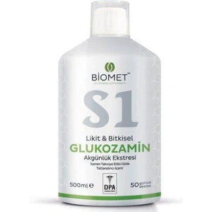 S1 Glukozamin