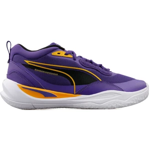 Playmaker Pro Erkek Basketbol Ayakkabısı 37757208 Mor