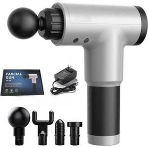 Hayatinizi Kolaylaştirin Fascial Gun Profesyonel Masaj Aleti Fascial Gun