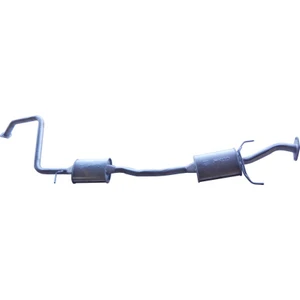 Mazda 323 Hb Orta Susturucu Egzoz 89-92