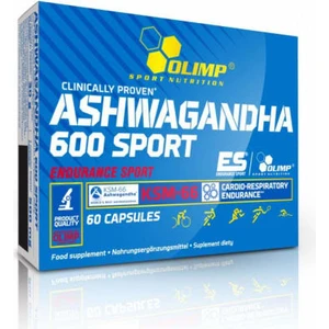 A.600 Sport 60 Kapsül