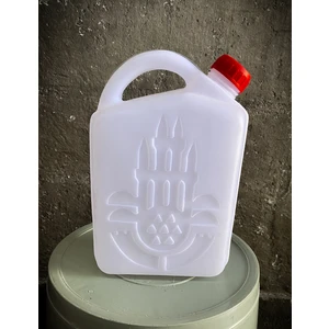 Su Bidonu Yakıt Benzin Mazot Motor Suyu 12 Litre Buzdolabı Soğuk   Bidonu Kampçı Bidonu Sıvı Bidonu