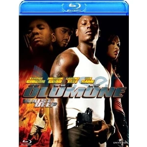 Waist Deep - Ölümüne Blu-Ray