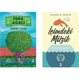 Içimdeki Müzik / Para Ağacı 2 Kitap Set