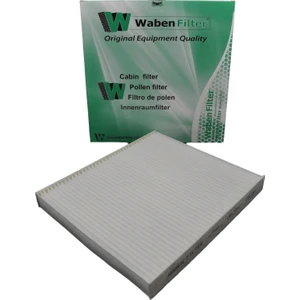 Kia Sportage Iıı 2010 ve Sonrası Polen Filtresi