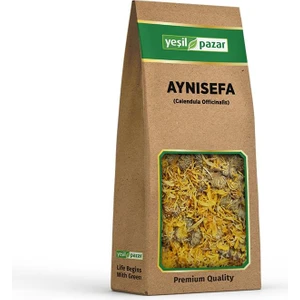 Yeşil Pazar Aynısefa 40 gr