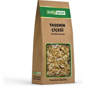 Yeşil Pazar Yasemin Çiçeği 20 gr