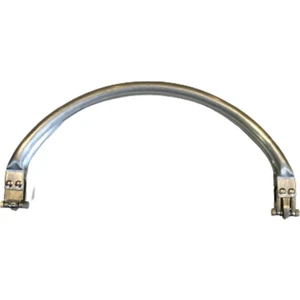 Ithal Oval Gizli Çanta Bursu 24CM_RENK: