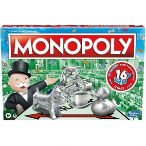 C1009 Monopoly / +8 Yaş