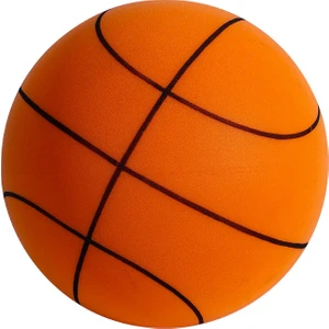 Sunflower Flower Evde Küçük Çocuklar Için Kapalı Sessiz Mavi Top + Basketbol Çerçevesi (Yurt Dışından)