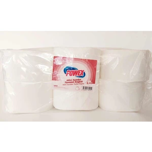 Mini Jumbo Tuvalet Kağıdı 2,5kg