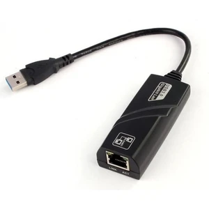 USB 3.0 Gigabit To Ethernet Internet Çevirici Dönüştürücü