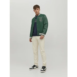 Jack & Jones JORCOLLEGE BOMBER JACKET SN 12230582