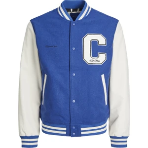 Jack & Jones JORCOLLEGE BOMBER JACKET SN 12230582