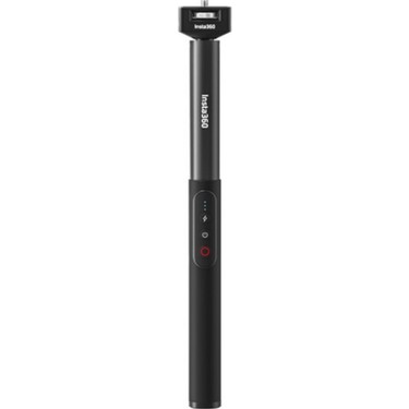 INSTA360 Invisible Power Selfie Stick 4500mAh Pil ile Fiyatı, 4.9