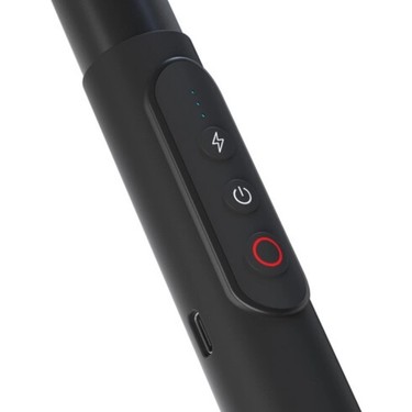 INSTA360 Invisible Power Selfie Stick 4500mAh Pil ile Fiyatı, 4.9