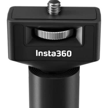 INSTA360 Invisible Power Selfie Stick 4500mAh Pil ile Fiyatı, 4.9