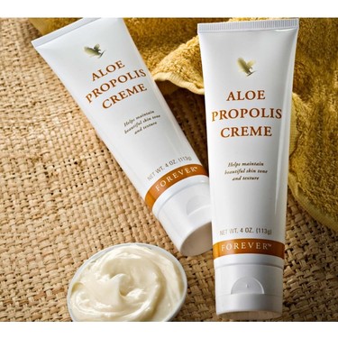 Forever Living Aloe Propolis Creme - Propolisli Krem - 113 Fiyatı