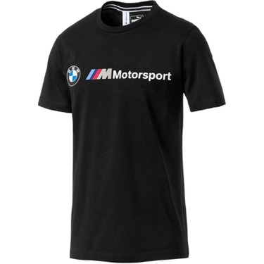 T shirt bmw motorsport puma on sale