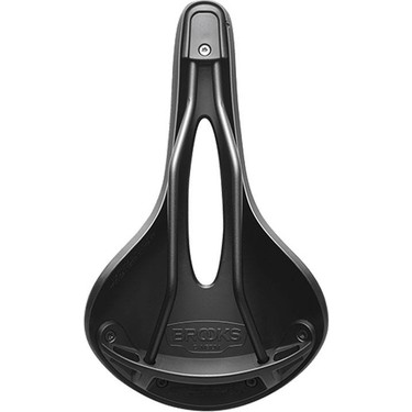 Brooks Cambium C17 Carved All Weather Sele Siyah C201C Fiyatı