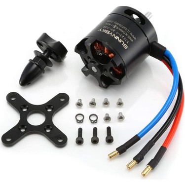 Sunnysky X3525 520KV Fırçasız Drone Motoru Fiyatı