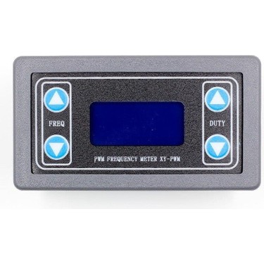 Motorobit Xy-Pwm Sinyal Jeneratörü Modülü 1Hz-150KHz Fiyatı