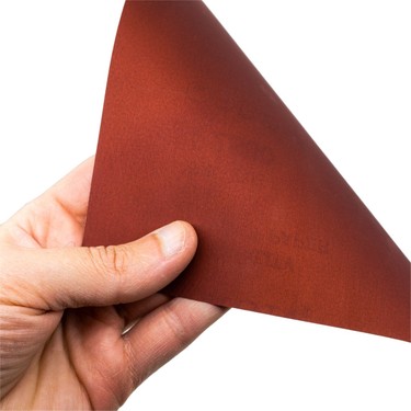 Nikon Yüksek Kalite Islak Kuru 230x280 mm Su Zımparası 2000 Fiyatı