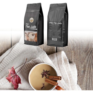 Nera Chai Tea Latte 1000 gr Toz Içecek Fiyatı - Taksit Seçenekleri