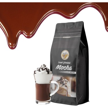Nera Sıcak Çikolatalı Mocha 1000 gr Toz Içecek Fiyatı