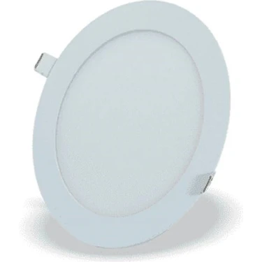 Helios Sıva Altı LED Panel 6W