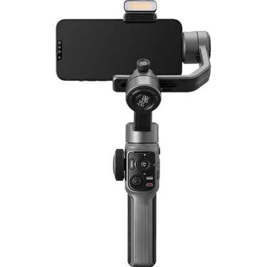 Zhiyun Smooth-5s Combo Akıllı Telefon Görüntü Fiyatı, 4.9 Puanı İle