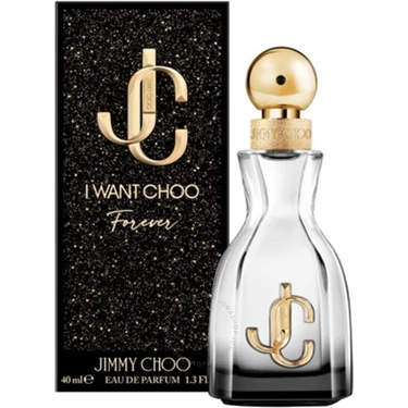 JIMMY CHOO I WANT CHOO Forever 4本セット Jimmy Choo I Want Choo Forever Edp 100 ml Set