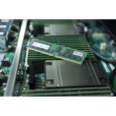Kıngston KTD-PE432/32G 32GB 3200MHZ Ddr4 Ecc Rdımm Server Fiyatı