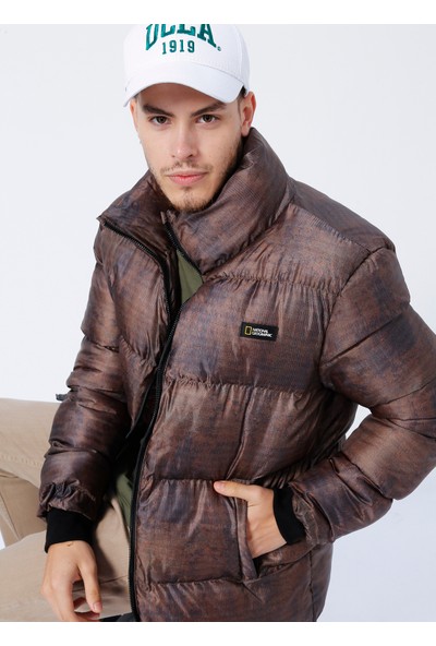 National Geographic Mont, Xl, Kahve