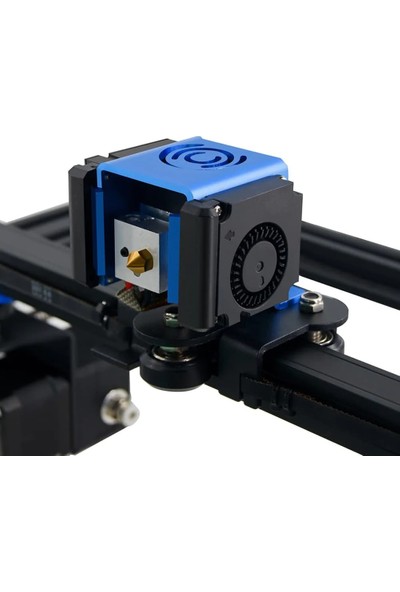 Two Trees Bluer V3-90P BLU-3 3D Yazıcı Printer