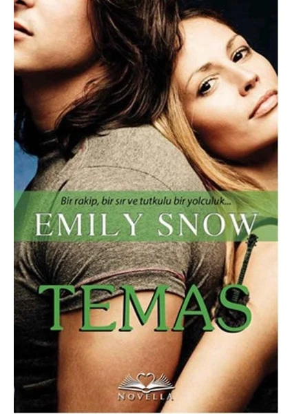 Temas-Emily Snow