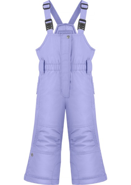 Poıvre Blanc W22-1024-BBGL/A Skı Bıb Pants