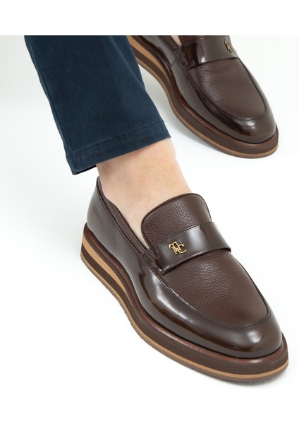 Erkek Deri Casual Ayakkabı 183 20067 Erk Ayk SK22/23 fırsatları