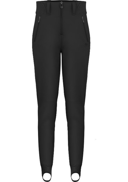 Poıvre Blanc W22-1123-WO Softshell Pants