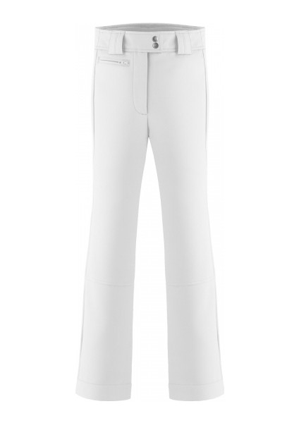 Poıvre Blanc W22-1120-WO/A Softshell Pants