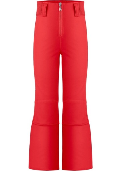 Poıvre Blanc W22-1121-JRGL Softshell Pants