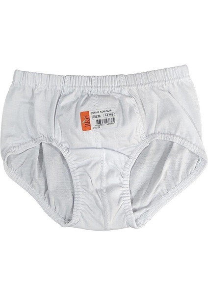 Erkek Çocuk Slip Külot 305 - 6 Adet