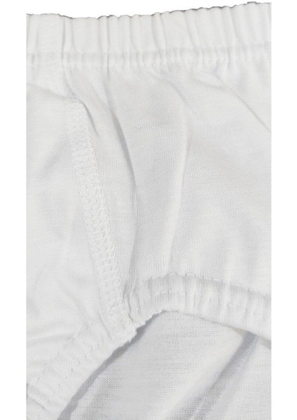 Erkek Çocuk Slip Külot 305 - 6 Adet modelleri